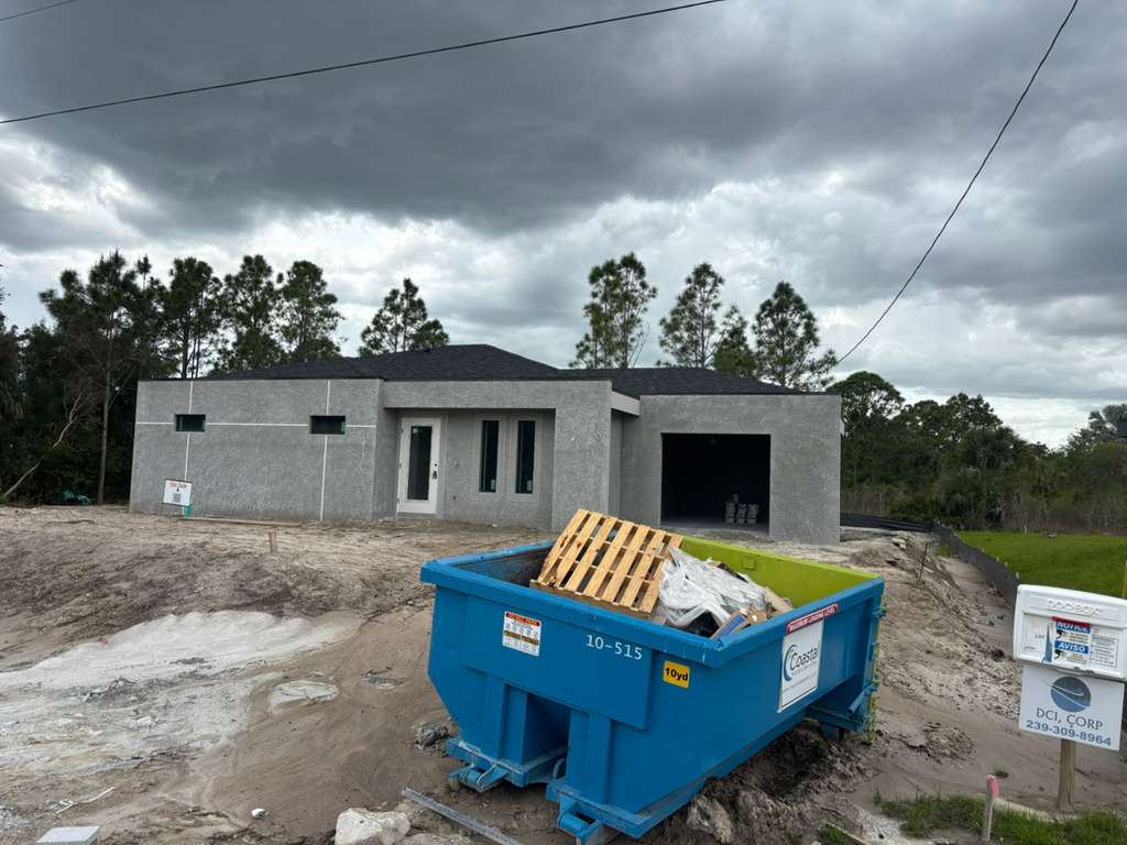 1247 Edna, Lehigh Acres